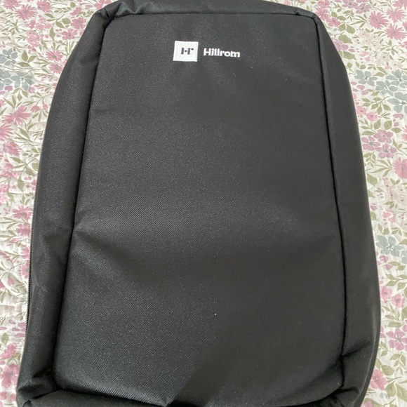 hillrom Other - Hillrom insulted backpack extreme hot and cold